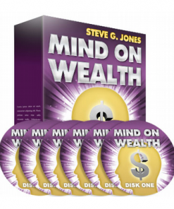 Adopt The Millionaire Mindset