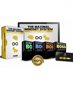Maximal Mindset Exercise Library