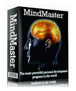 Mindmaster power of your mind