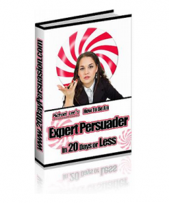 MindBlowing Persuasion Power