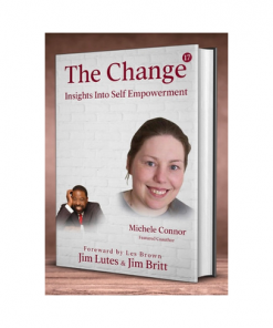 The Change - The Art of Living