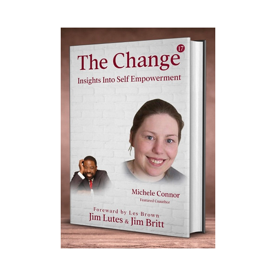 The Change - The Art of Living