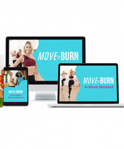 Dance Fitness Program for Women 45+