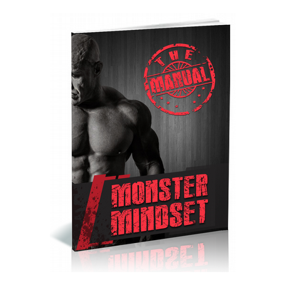 Decoding The Mindset Of Muscle