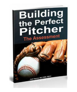 Building The Perfect Pitcher