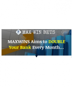 MAX WIN BETS
