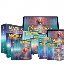 Manifest Wealth and Abundance