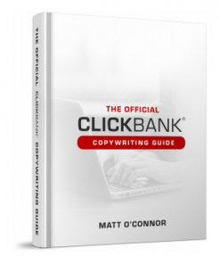 The Official CB Copywriting Guide