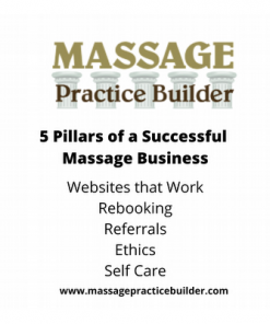 Massage Insurance Billing Manual