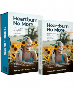 Heartburn No More