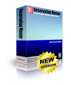 Reservations Software.