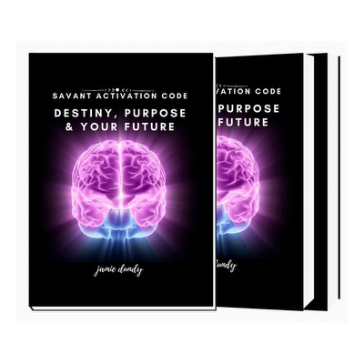 The Savant Activation Code