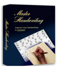 Improve Your Handwriting