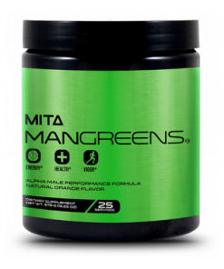 Get The Strength and Virility Of Stallion