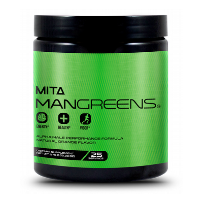 Get The Strength and Virility Of Stallion