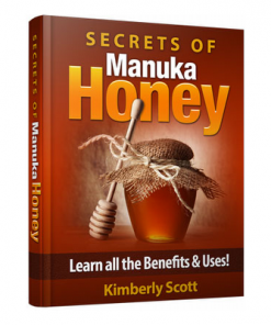 The Benefits of Manuka Honey