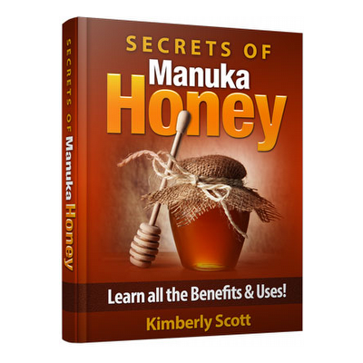The Benefits of Manuka Honey