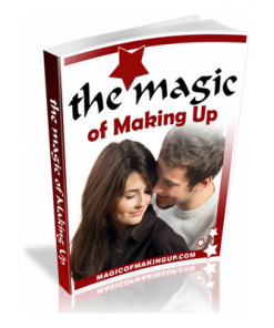 The Magic Of Geting Your Ex Back