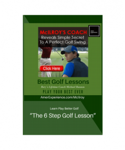 Unique 6 Steps For Your Perfect Swing