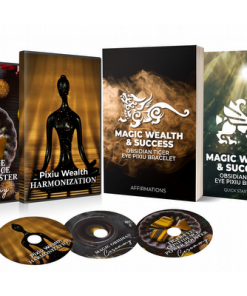 Powerful Ancient Art Of Wealth