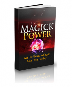 Create Your Own Destiny