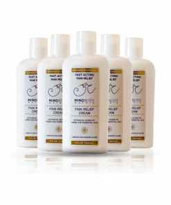 Miracle Cream That Wipes Out Your Pain