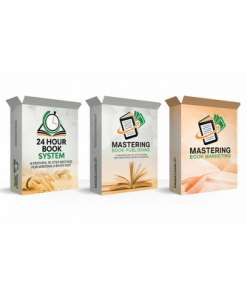 Get Passive Income By Amazon Publishing