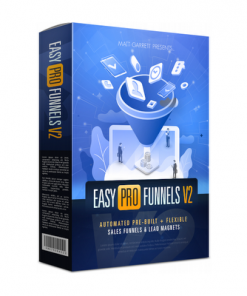 Easy Pro Funnels V2