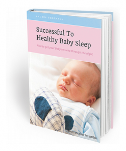 Tips For Healthy Baby Sleep