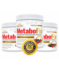 MetaboFix