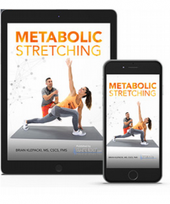 Stretch Your Way Lean