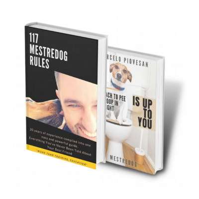 117 Rules Of The Ultimate Pet Guide