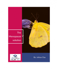 Eliminate Menopause Symptoms