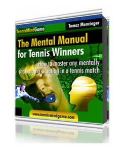 Win More Tennis Matches