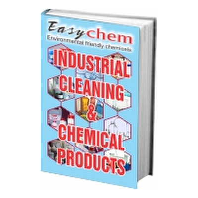 Manufacturing Cleaning Products