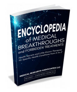 Open The Door To A New World Of Healing