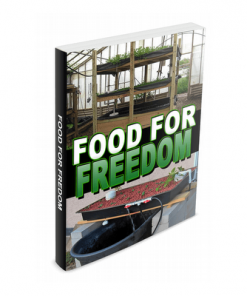 Food For Freedom