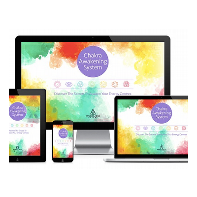 FREE Chakra Analysis -Mindfulness Valley