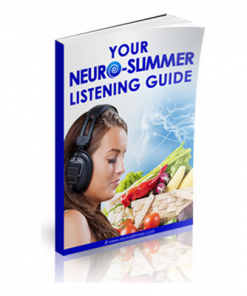 The Neuro-Slimmer System