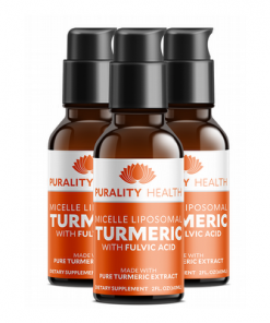 Unlock The Power Of Turmeric