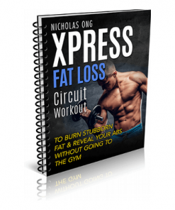 Xpress Fat Loss Workouts