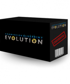 Commission Blueprint Evolution