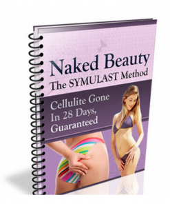 Get rid of Cellulite