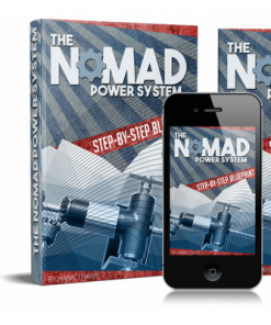 Create Your Own Home Power Plant