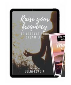 Secret To Get Your Dream Life This Year