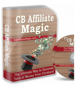 Affiliate Marketing Software