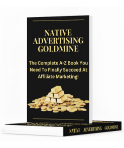 Native Advertising Goldmine