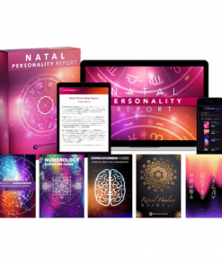 Free Personalized Birth Chart Reading