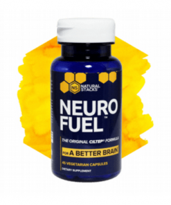 Natural Boosting Agent For Your Brain