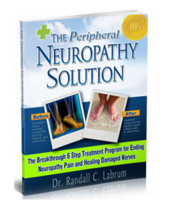 Suffering From Neuropathy?